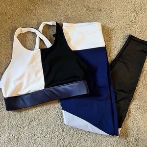 Small Fabletics Set
